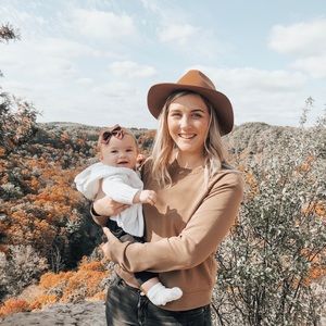 Meet your Posher, Kealy